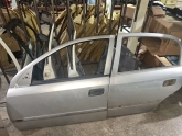 ÖZMEN OPEL ASTRA G ÇIKMA SOL ÖN ARKA ÇIKMA KAPI