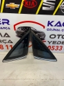 FORD MONDEO ARKA KELEBEK CAM