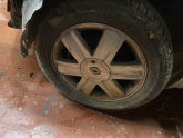 RENAULT MEGANE 2 JANT LASTİK TAKIM SMT OTO ÇIKMA