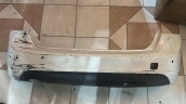 VOLVO S60 TAMPON ARKA ORJİNAL