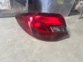OPEL ASTRA J SOL ARKA STOP ORİJİNAL STOP