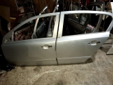 ÖZMEN OPEL ASTRA H ÇIKMA SOL ÖN ARKA KAPI