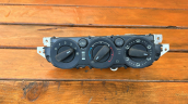 Oto Çıkma Parça / Elektrik / Klima Kontrol Paneli / Ford / Focus / Çıkma Parça 
