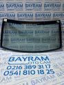 HYUNDAİ ACCENT ERA ARKA CAM