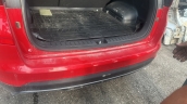HYUNDAI TUCSON ARKA TAMPON KONUKOTO
