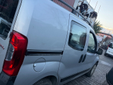 Fiat Fiorino sağ ön kapı gri