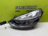 CLİO 4 FAZ 2 NİKELAJ SOL FAR ORJİNAL 2016-2020 260608367R