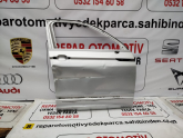 Vw tiguan sağ ön kapı gri 20-24 orijinal çıkma 5na831312