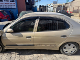 Megane bir sol ön kapı