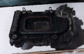 03C145650C orj vw 1.4 tsi basınç damper kompresör