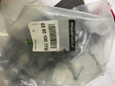 Duster kaput kilidi 656010017R
