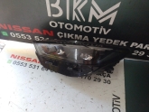 Chery Tiggo 8 Sol Ön Far