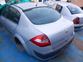 Renault megane 2 çıkma orjinal bagaj kapağı
