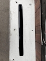 Toyota Auris Bagaj Kapağı Dış Çitası Bakalit 76811-02180