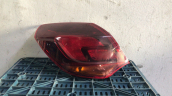 OPEL ASTRA J HB SOL DIŞ STOP KOYU RENK ÇIKMA ORJİNAL YEDEK PARÇA