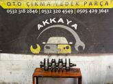 Orijinal FİAT DOBLO 1.2 8 Valf Çıkma STD Krank