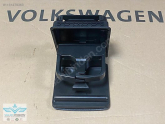 VW GOLF 5 2004-2008 ARKA BARDAKLIK KOMPLE 1K0862532G