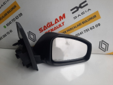 Fluence İcon 15-16 Çıkma Oto Katlanır Ledli Sağ Ayna 963011303R