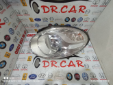 Oto Çıkma Parça / Elektrik / Far / Fiat / 500 / Çıkma Parça 