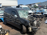 CITROEN BERLİNGO SAĞ ÖN KAPI