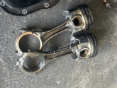 Porsche 3000 piston