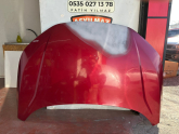 CİTY MOTOR KAPUTU ORJİNAL KIRMIZI