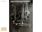 Oto Çıkma Parça / Mekanik / Silecek Mekanizması / Opel / Corsa / Çıkma Parça 