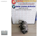 Orijinal Bmw X5 G05 B57 Çıkma Klima Kompresörü - Temiz