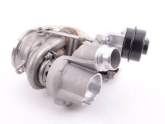 Bmw HELLA Vakum Pompasi 11657635657 E60 E61 E63 E64 E65 E66 X5