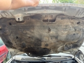 Oto Çıkma Parça / Kaporta & Karoser / Ön Panel / Ford / Escort / Çıkma Parça 