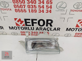 TOYOTA CORONA SIFIR SAĞ FAR 88-90 OEM NO: 81130-2B280 qW