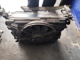 RENAULT CLİO 4 1.2 ÇIKMA RADYATÖR SET