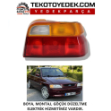 ESCORT SEDAN ARKA STOP SAĞ SOL 1992 VE ÜZERİ / KAMPANYA
