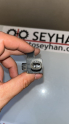 5Q0959651 audi a3 arka sağ-sol yan airbag darbe sensörü