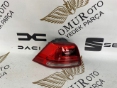 VOLKSWAGEN GOLF 7 SOL STOP (13-19) ORİJİNAL ÇIKMA 5G0 945 095 P