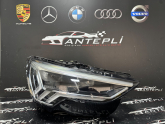 Oto Çıkma Parça / Elektrik / Far / Audi / Q3 / Çıkma Parça 