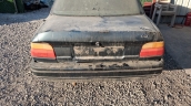 ford escort Bagaj