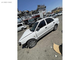 Hyundai accent yumurta kasa sol ön kapı çıkma orjinal hatasız