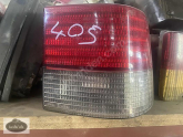 Peugeot 405 arka stop
