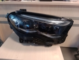 Mercedes E Serisi W214 Full Led Sağ Far Orjinal
