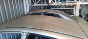 FORD FİESTA 3 ÇIKMA ORİJİNAL KESME TAVAN