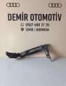 VOLKSWAGEN TRANSPORTER T7 SOL ARKA TAMPON BRAKETİ ORJ 7E0807393B