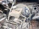 MERCEDES SPRİNTER 2.2 CDI FREN ANA MERKEZ WESTİNGHOUSE ORJİNAL