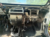 Fiat Doblo 1.9 kalorifer kutusu