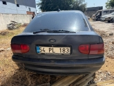 FORD ESCORT ARKA TAMPON HATCBACK 95-00 MODEL