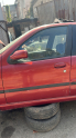 Fiat Siena sol ön kapı dolu hatasız