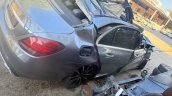Oto Çıkma Parça / Elektrik / Stop / Mercedes / C Serisi / Çıkma Parça 