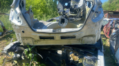 OPEL ASTRA H ARKA PANEL KESME.OTO ERKAN ÜNYE