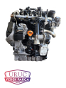 CAY MOTOR 1.6 TDİ DOLU AUDİ A1 A3 VW POLO GOLF JETTA PASSAT SEAT