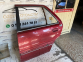 HYUNDAİ SONATA SOL ARKA KAPI DOLU 1990-1994 MODEL ORJİNAL